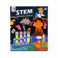 Kojo STEM Chemistry Kit box — 14-in-1 experiments for kids ages 8+